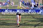 Girls under-15s 2025 UK CAU Inter Counties Cross Country Champs., Wollaton Park, Nottingham. Photo: David T. Hewitson/Sports for All Pics